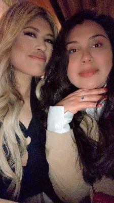 photo of Elizabeth R.