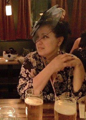 Photo of Karen Maria C.