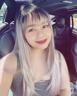 Photo of Vy T.