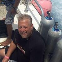 Photo of Chuck M.