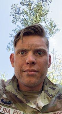 Photo of Chandler D.