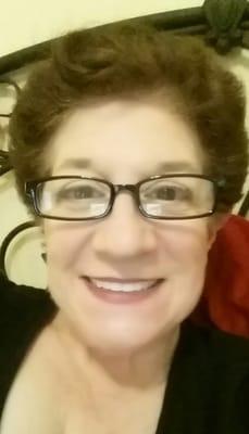 photo of Valerie C.