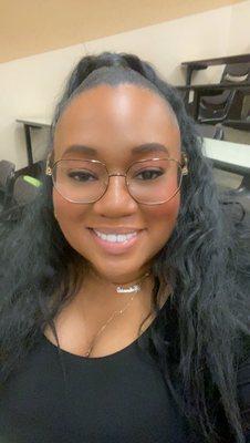 Photo of Falencia M.