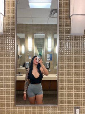 photo of Quentina W.