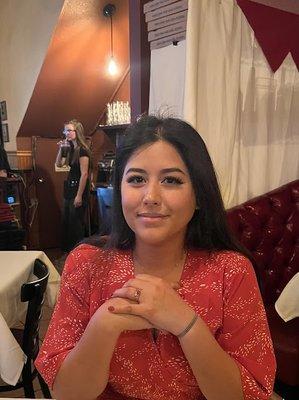 photo of Jennifer C.