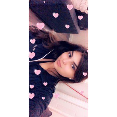 photo of Cassandra G.