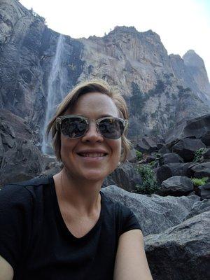 photo of Lacey B.