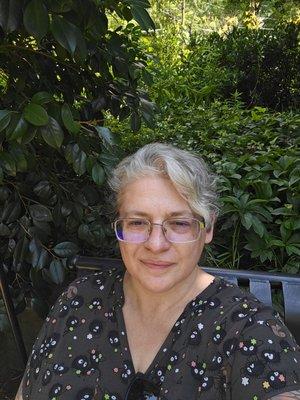 Photo of Michelle U.