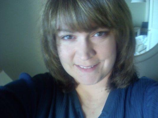 photo of Stephanie B.