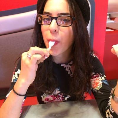 photo of Yasmine H.