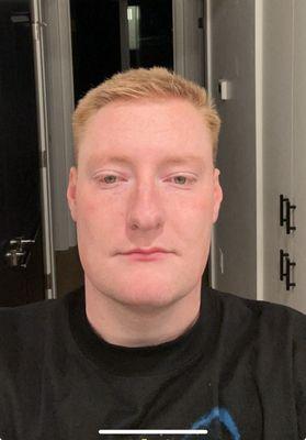 Photo of Bret M.