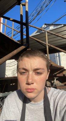 Photo of Savannah T.