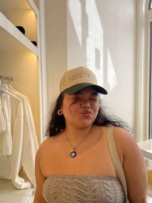 Photo of Jenika S.