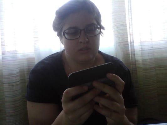 Photo of Kelsey N.