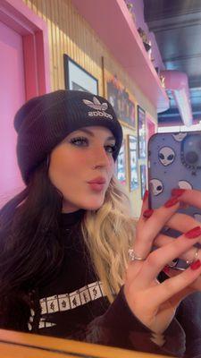 Photo of Maddy K.