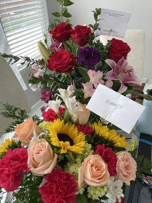 photo of Marvelous R.