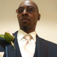 Photo of Gee Q.