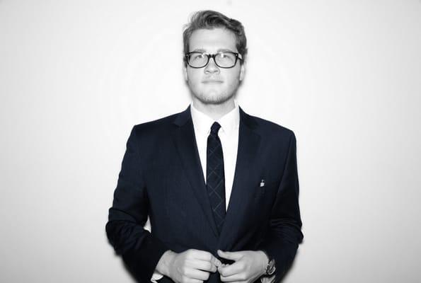 Photo of Michael K.