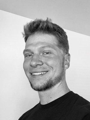 Photo of Tyler H.