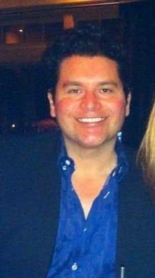 photo of Shawn D.
