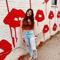 Photo of Lauren S.