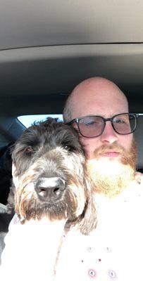Photo of Zach Z.