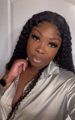 Photo of Ticie B.