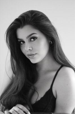 Photo of Victoria J.
