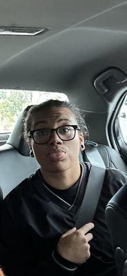 photo of Franchesca M.