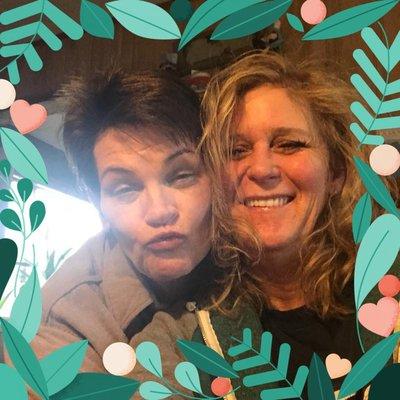 photo of Christine E.