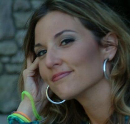 photo of Kimberly M.