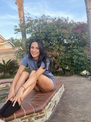 photo of Jennifer B.