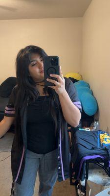 photo of Sandivelle G.