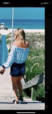 Photo of Alexandria K.