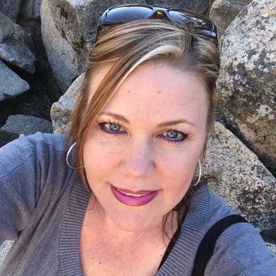 Photo of Lisa M.