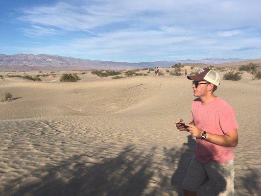 Photo of Zack C.