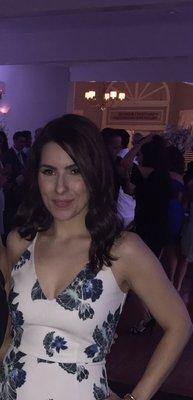 photo of Stephanie A.