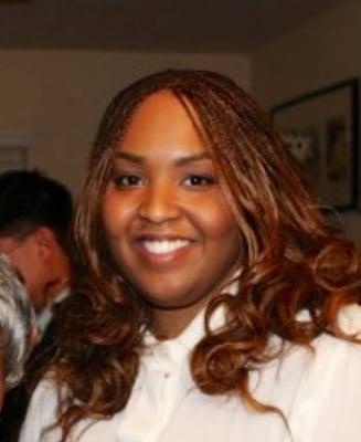 Photo of Farrah L.