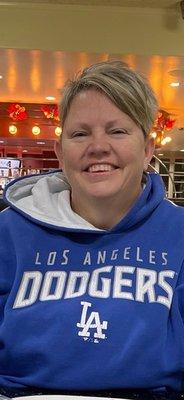 Photo of Karen M.