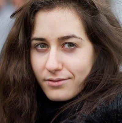 Photo of Melody G.