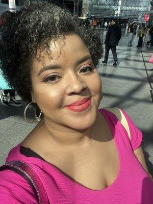 Photo of Sandra G.