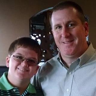 Photo of Brian H.