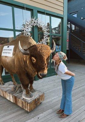 Photo of Gabrielle R.