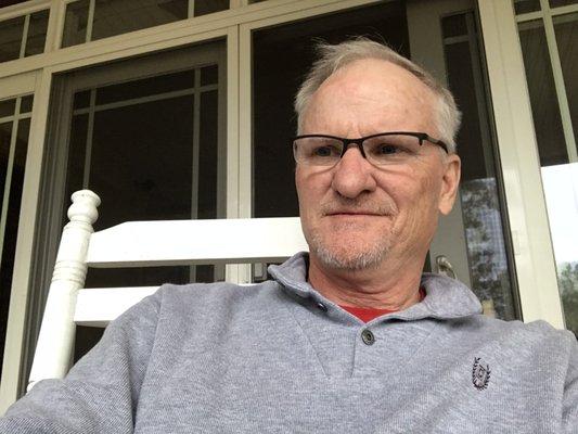 Photo of Timothy S.