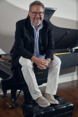Photo of Philip W.