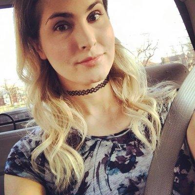 Photo of Alicia H.