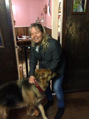 photo of Maryanne S.