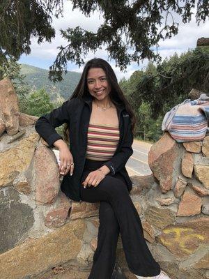 Photo of Victoria G.