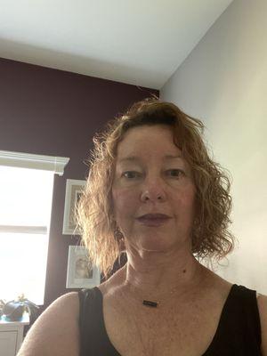 Photo of Carrie J.