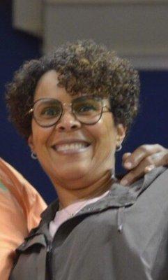 Photo of Colette G.